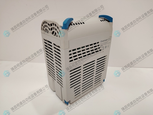 EMERSON 5X00846G01 控制器模塊