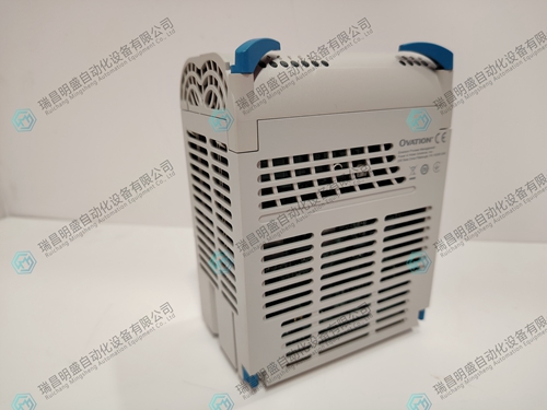 EMERSON 5X00846G01 控制器模塊