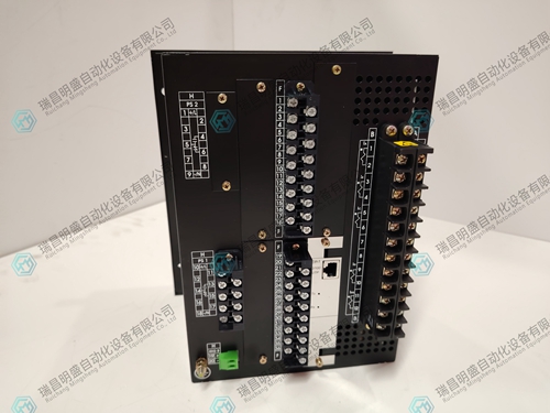 F650 F650BFBF2G0HIE 饋線保護模塊