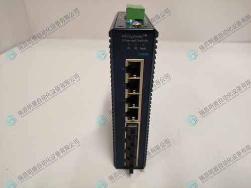 SLN080 IC086SLN080-A 控制器模塊