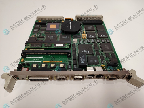 SBC486DX66 單板計算機模塊