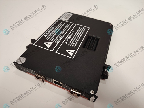  Triconex IMFF4703x 控制系統(tǒng)模塊