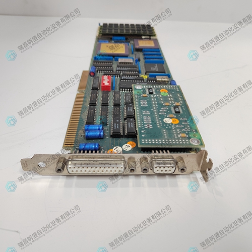 DSPU131 3BSE000355R1 輸入輸出模塊