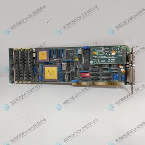 DSPU131 3BSE000355R1 輸入輸出模塊