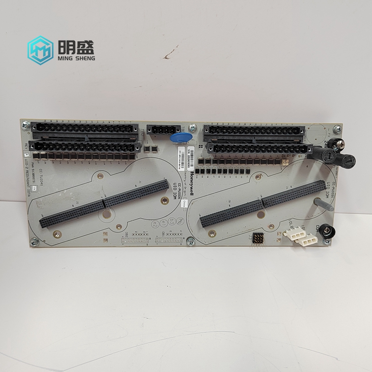 Honeywell CC-TUI041數(shù)字量輸入模塊