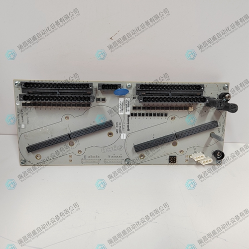 Honeywell  CC-PUIO3 輸入模塊