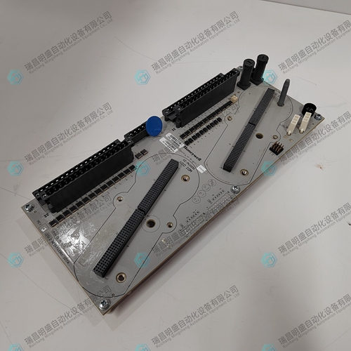 Honeywell CC-PUIO3 輸入模塊