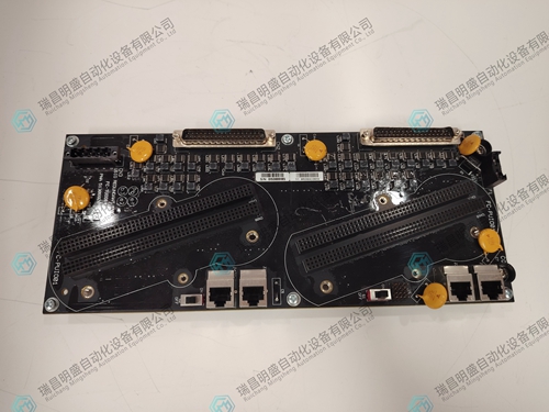 Honeywell FC-PUIO01數(shù)字輸入/輸出模塊