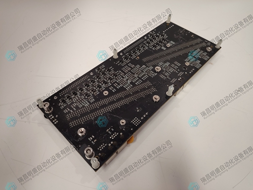 Honeywell FC-PUIO01數(shù)字輸入/輸出模塊