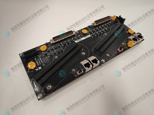 Honeywell FC-PUIO01數(shù)字輸入/輸出模塊