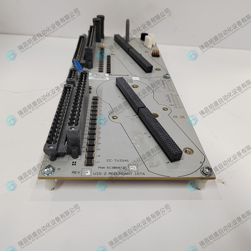 Honeywell CC-TUI041數(shù)字量輸入模塊