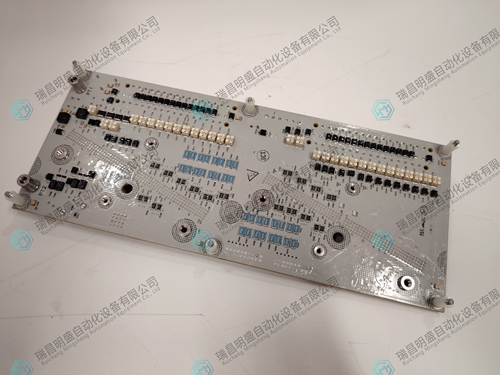 Honeywell CC-TUI041數(shù)字量輸入模塊