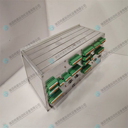 ABB 3BHB006716R0217控制器模塊