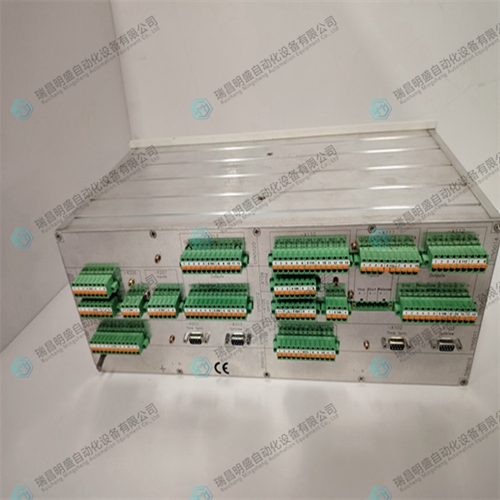 ABB 3BHB006716R0217控制器模塊