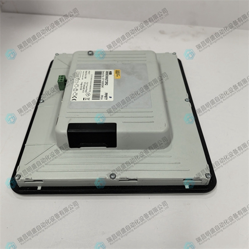 PP877 3BSE069272R2 觸摸屏控制器