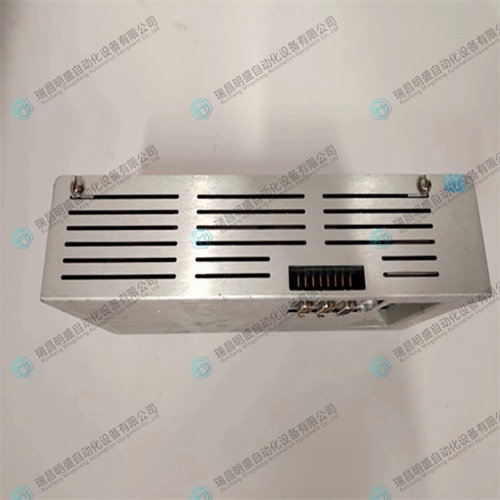 Brooks Automation 001-4130-03控制器模塊