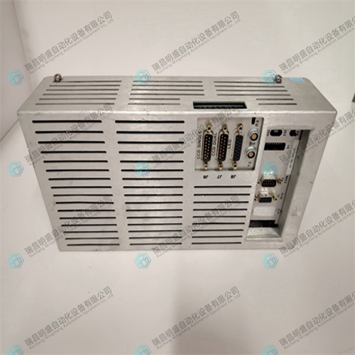 Brooks Automation 001-4130-03控制器模塊