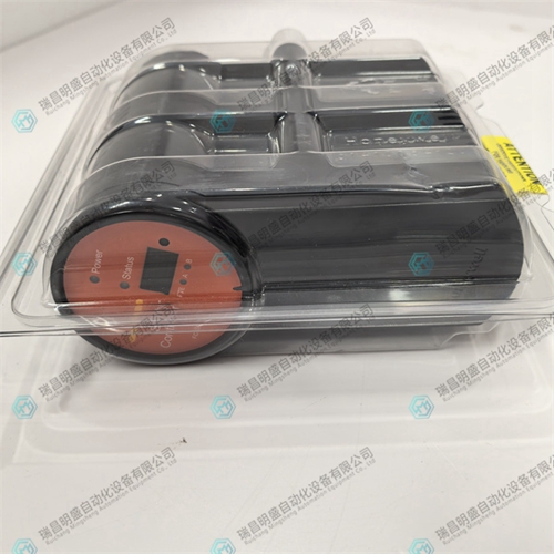 Honeywell FC-SCNT01 51454926-176安全控制器模塊