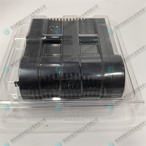 Honeywell FC-SCNT01 51454926-176安全控制器模塊