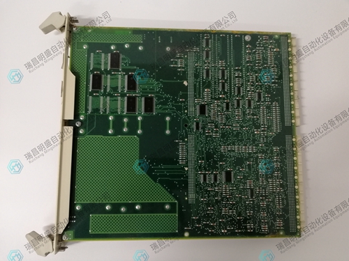 SC520M 3BSE016237R1 控制卡模塊