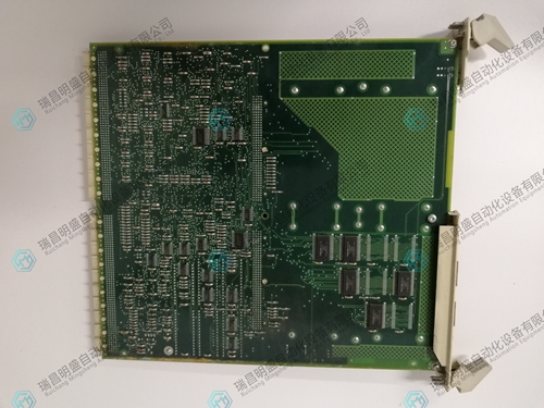 SC520M 3BSE016237R1 控制卡模塊