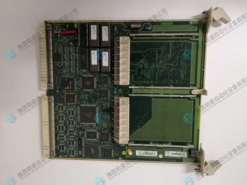 SC520M 3BSE016237R1 控制卡模塊