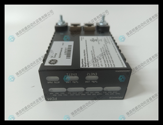 IS220PPDAH1B 336A5026ADP14 控制模塊