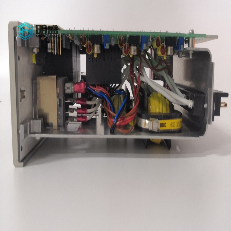 IT94-3 HESG440310R2 伺服控制模塊