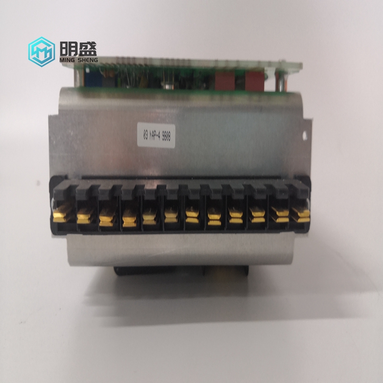 IT94-3 HESG440310R2 伺服控制模塊