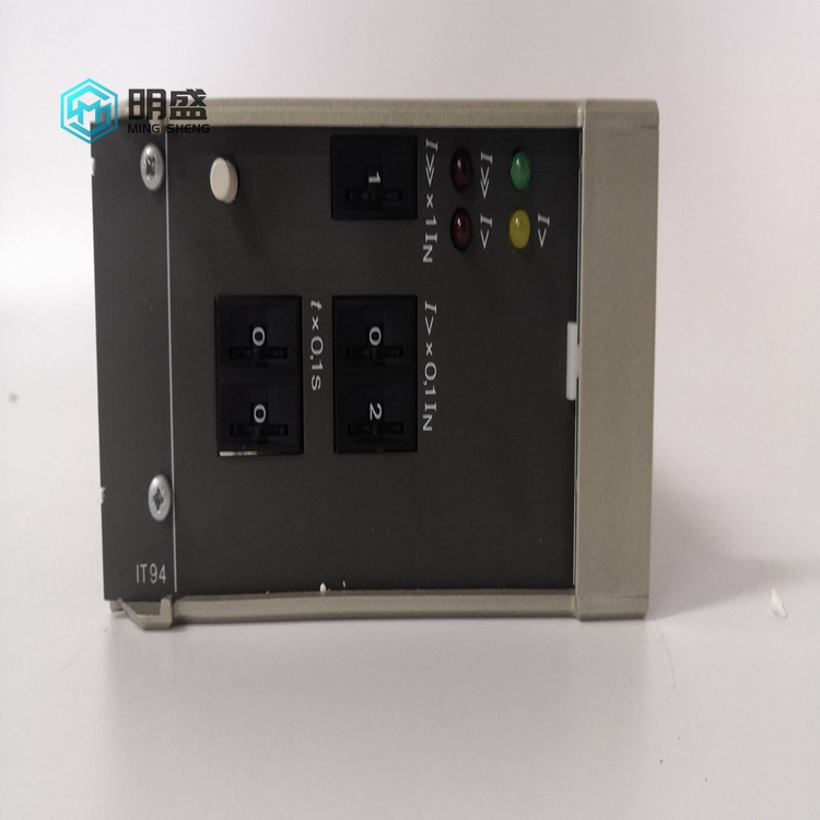 IT94-3 HESG440310R2 伺服控制模塊