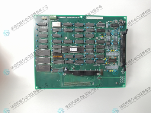 KOKUSAI SCXI-1102 自動化控制模塊