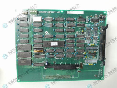 KOKUSAI SCXI-1102 自動化控制模塊