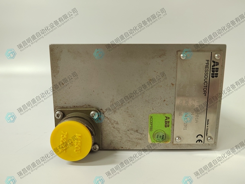 PFTL101A2.0KN 3BSE004172R1張力傳感器