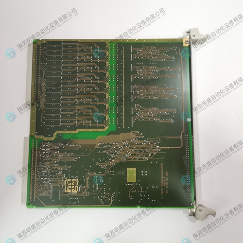 216AB61 HESG324013R101 數(shù)字控制模塊