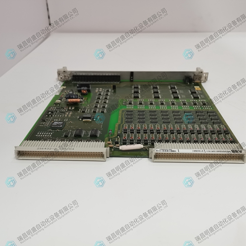 216AB61 HESG324013R101 數(shù)字控制模塊