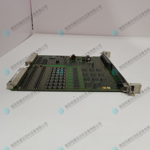 216AB61 HESG324013R101 數(shù)字控制模塊