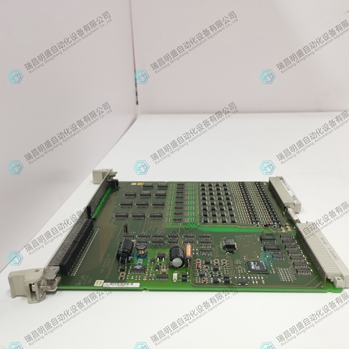 216AB61 HESG324013R101 數(shù)字控制模塊