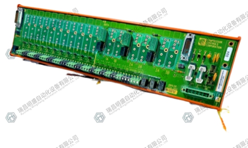 COMPRESSOR CONTROLS CORP MCP-1004電路控制板