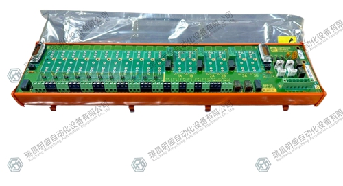 COMPRESSOR CONTROLS CORP MCP-1004電路控制板