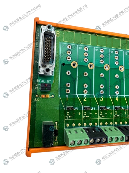 COMPRESSOR CONTROLS CORP MCP-1004電路控制板(4).jpg