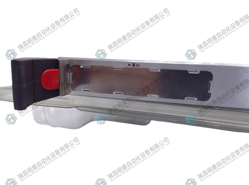  Compressor Controls Corp FTA-544CC  0214-017-263接線板