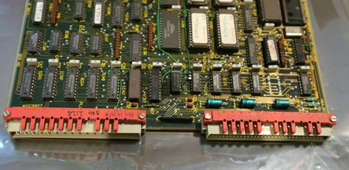 GEC Alstom GEM80 8213-4303處理器模塊