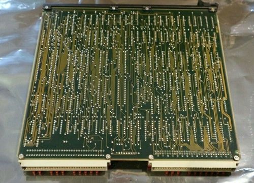 GEC Alstom GEM80 8213-4303處理器模塊