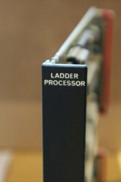 GEC Alstom GEM80 8213-4303處理器模塊