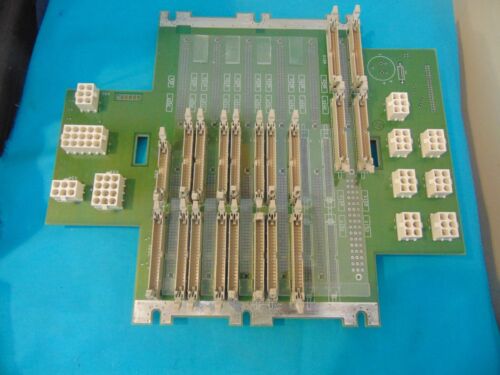 GE Alstom Microrec L54E2900WV00 FRTN2 背板卡