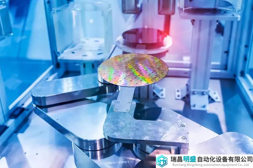 日媒: 2024Q1美國兩家半導(dǎo)體設(shè)備商40%銷售額依賴中國