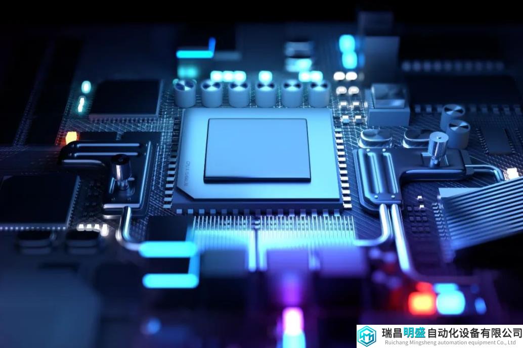 新布線技術(shù)助推2nm及以下制程節(jié)點(diǎn)