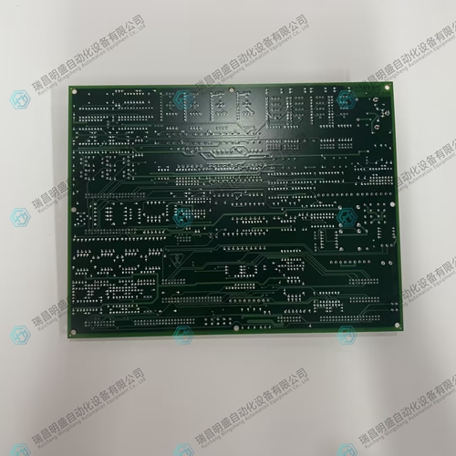 GE DS200TCQCG1AJD燃機(jī)系統(tǒng)控制模塊