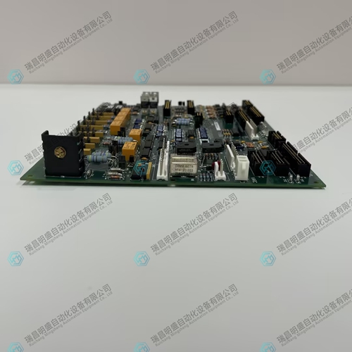 GE DS200TCQCG1AJD燃機系統(tǒng)控制模塊