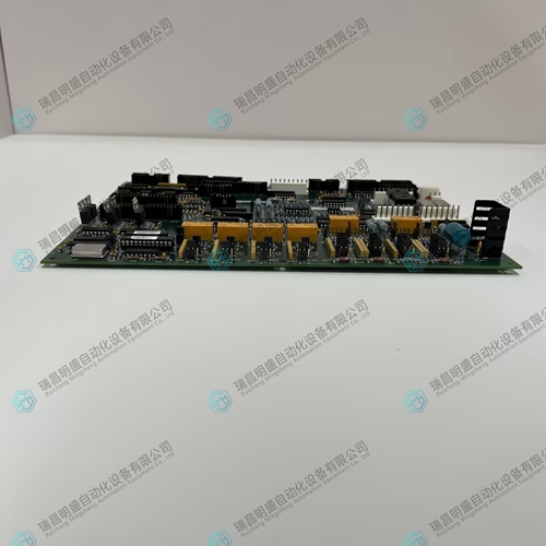 GE DS200TCQCG1AJD燃機(jī)系統(tǒng)控制模塊